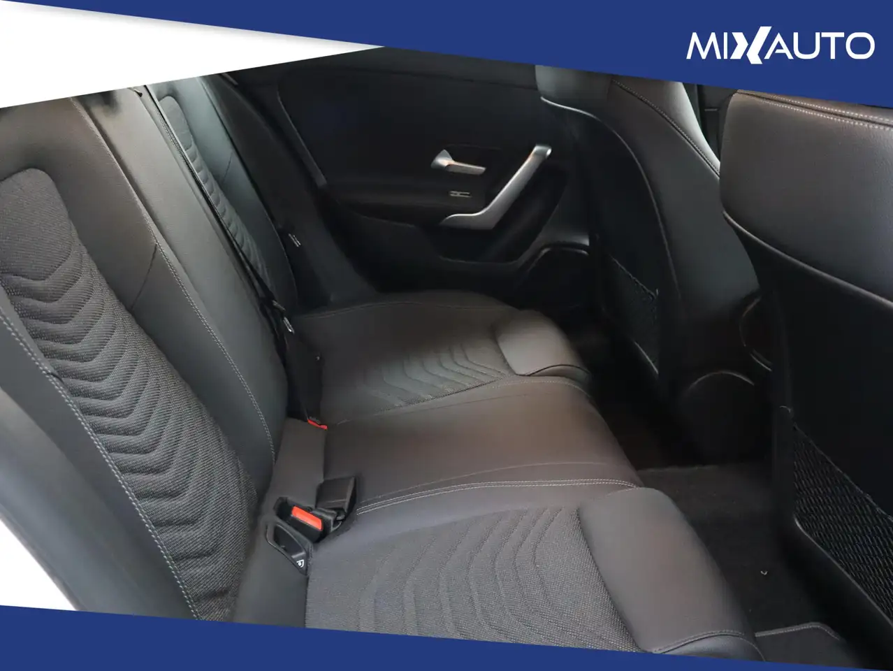 Mercedes-Benz A 250 E PHEV Progressive Advanced AUTO 16