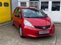 Honda Jazz 1.2 S KLima HU Neu Rojo - thumbnail 17