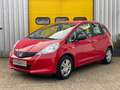 Honda Jazz 1.2 S KLima HU Neu Rot - thumbnail 16