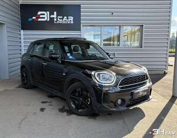 2.0 178 COOPER S BVA - Toit Ouvrant - TVA