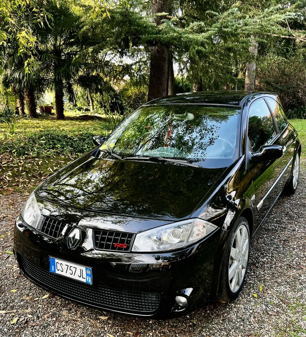 Renault Megane 3p 2.0 Sport Power 225cv - 1