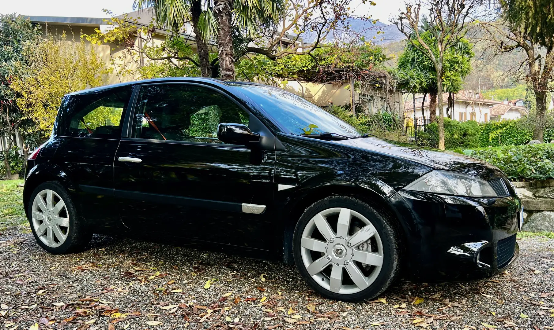 Renault Megane 3p 2.0 Sport Power 225cv - 2