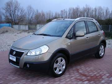 1.9 MJT 4x4 Emotion...
