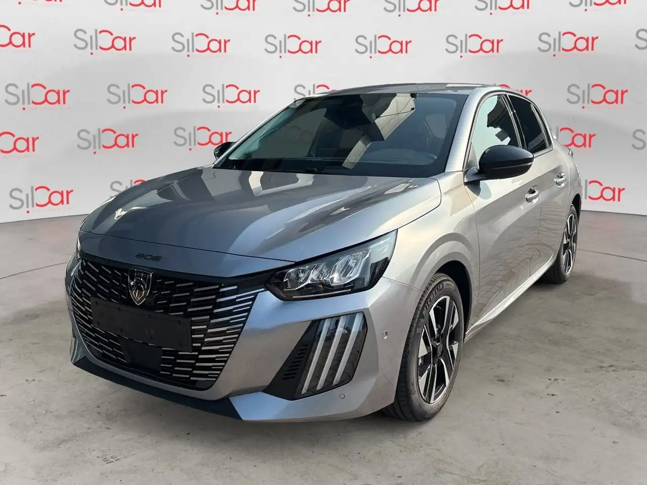 Peugeot 208 2026
