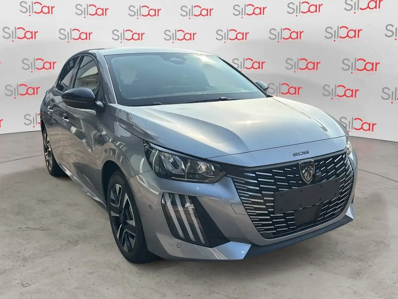 Peugeot 208 2026