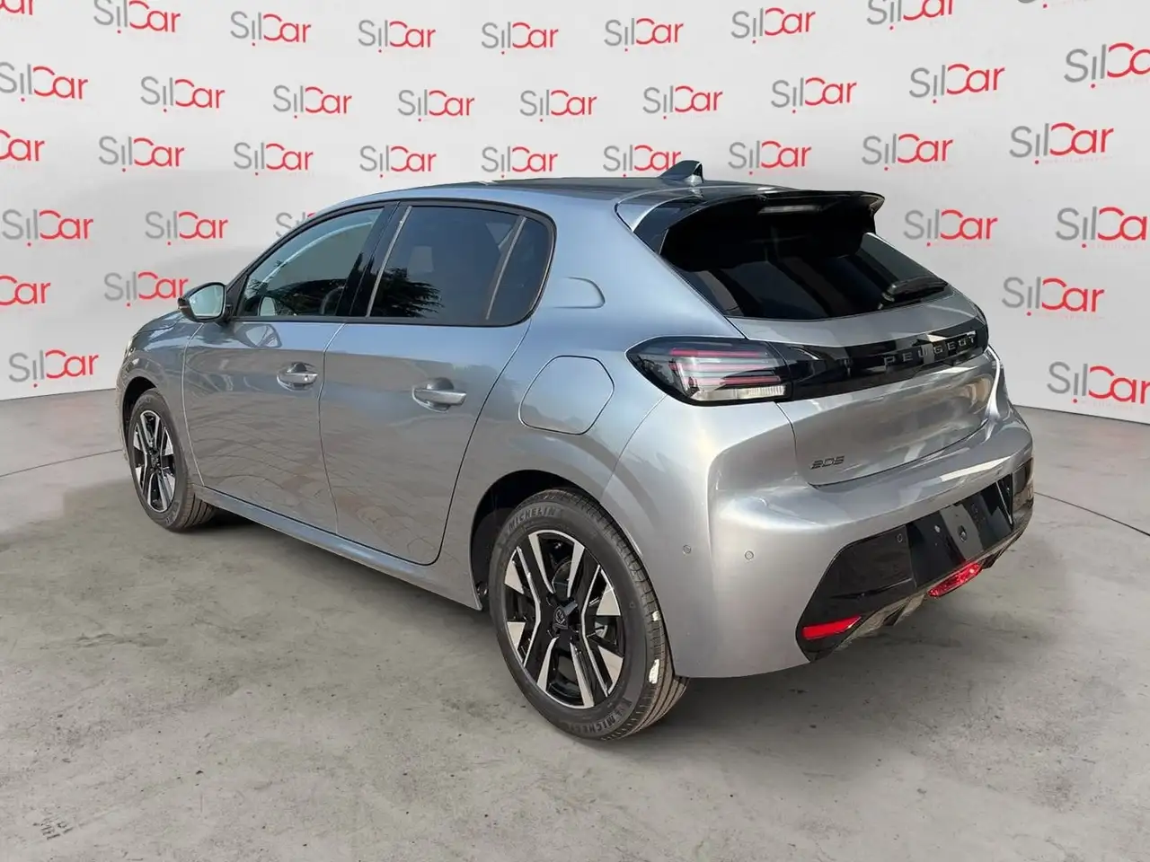Peugeot 208 2026