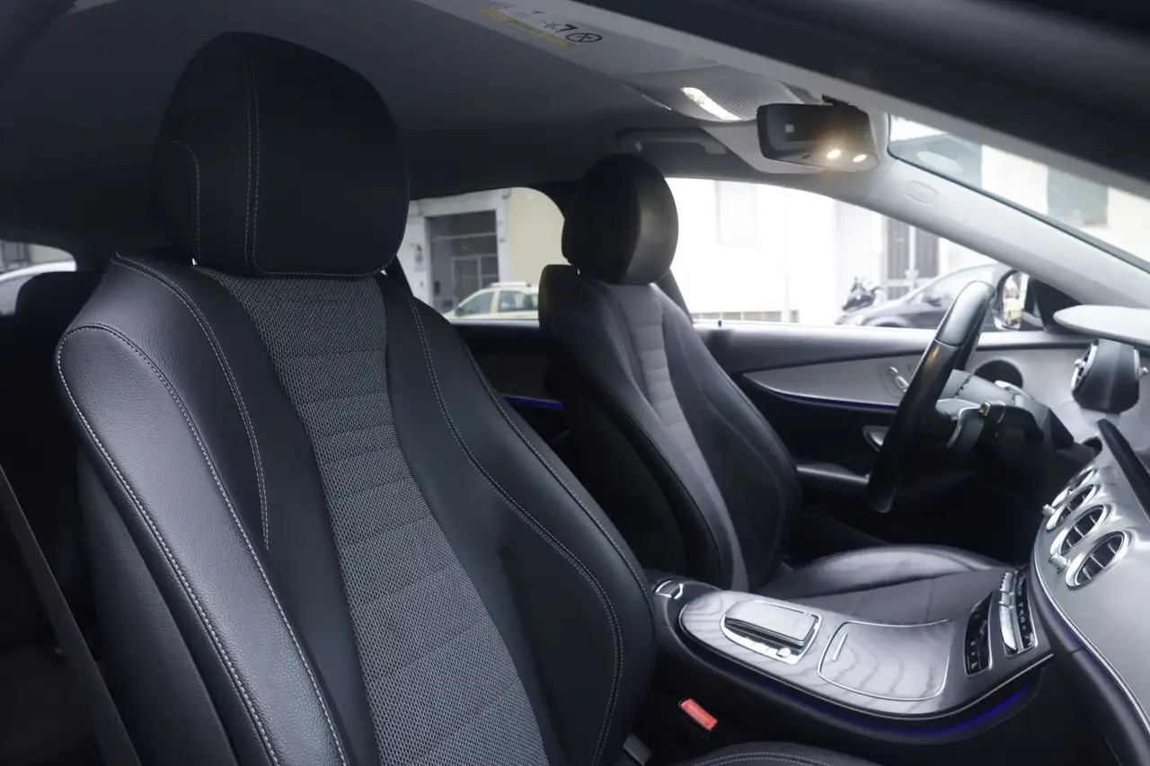 Mercedes-Benz E 220 Mercedes-Benz Classe E 220 d Mild hybrid S.W. 4Matic Auto Premium Plus Unicoproprietario 6