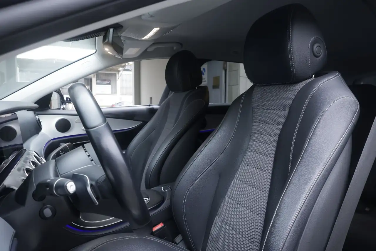 Mercedes-Benz E 220 Mercedes-Benz Classe E 220 d Mild hybrid S.W. 4Matic Auto Premium Plus Unicoproprietario 17