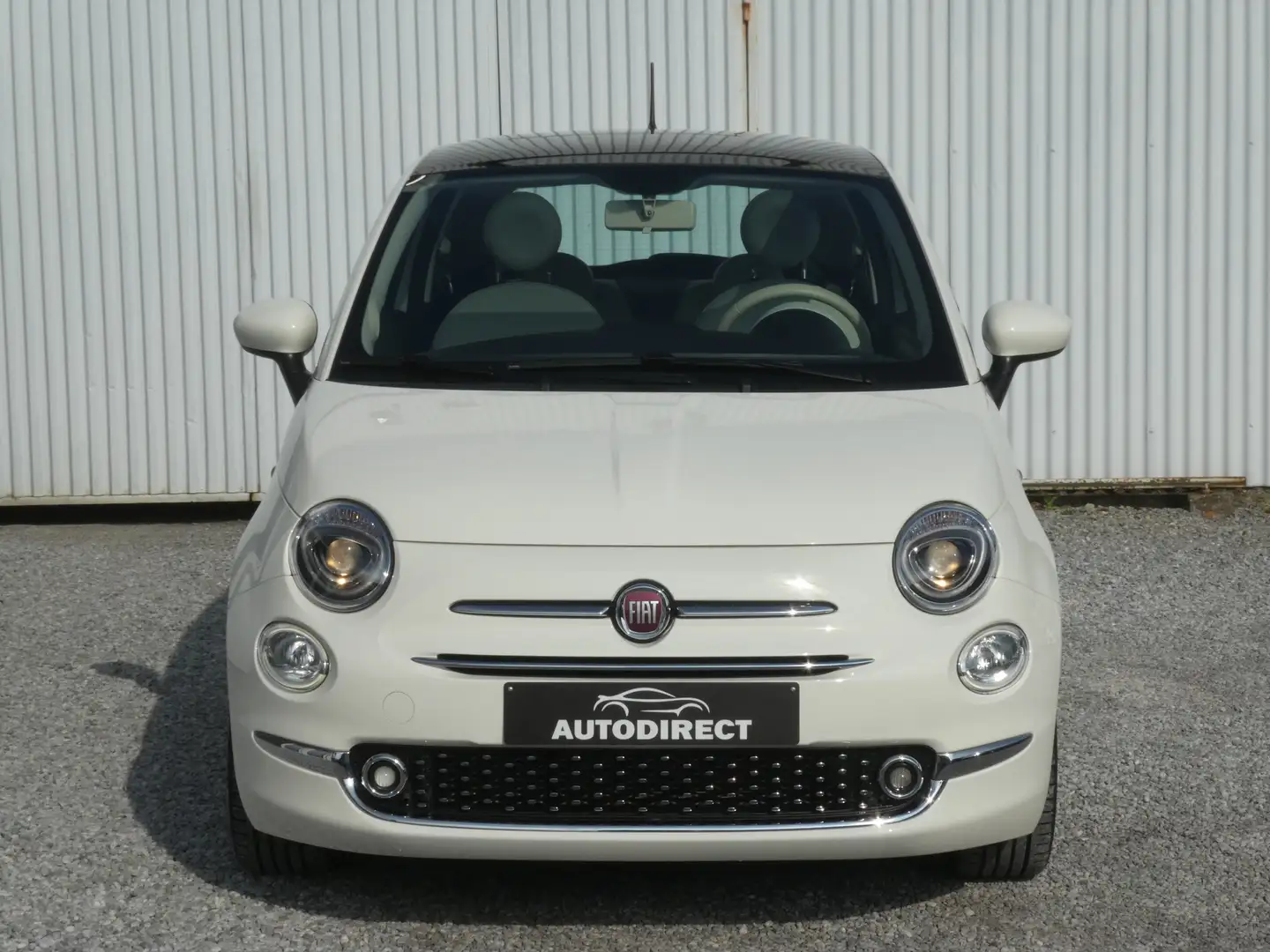 Fiat 500 1.2i Edizione Navi, Airco, Pano, Dab, Pdc, Jantes Wit - 2
