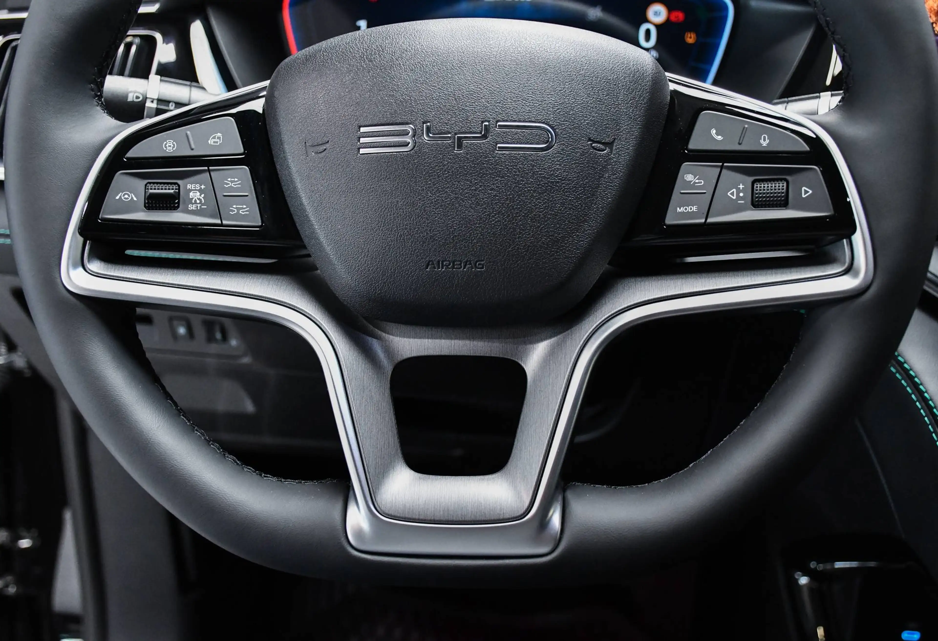 BYD Seal U DM-i Boost - NAVIGATIE / PANORAMISCH / SMARTLINK / ACC / BLIS / CAMERA / PDC — photo 15