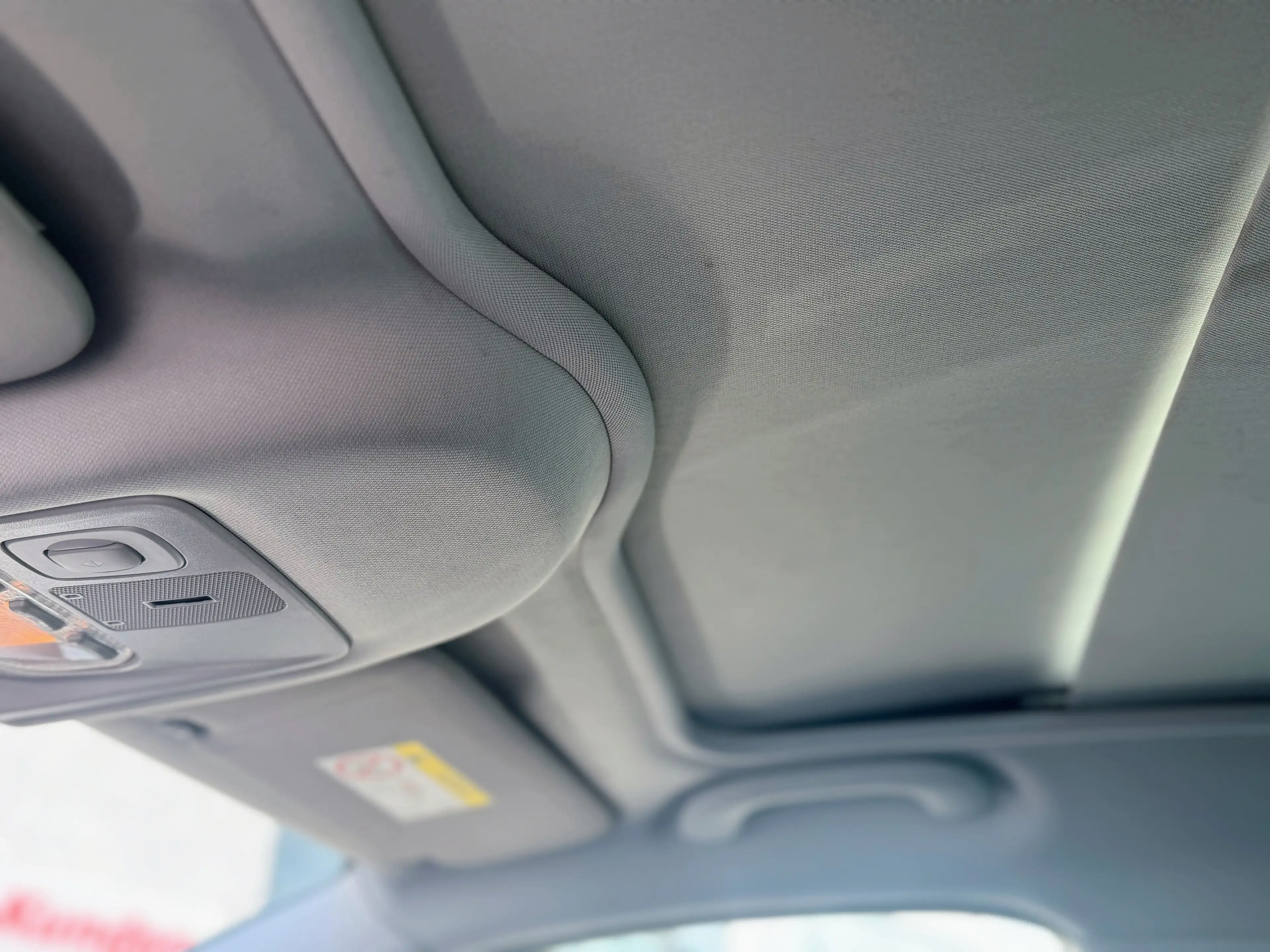 Citroen C5 Exclusive Panoramadach — photo 10