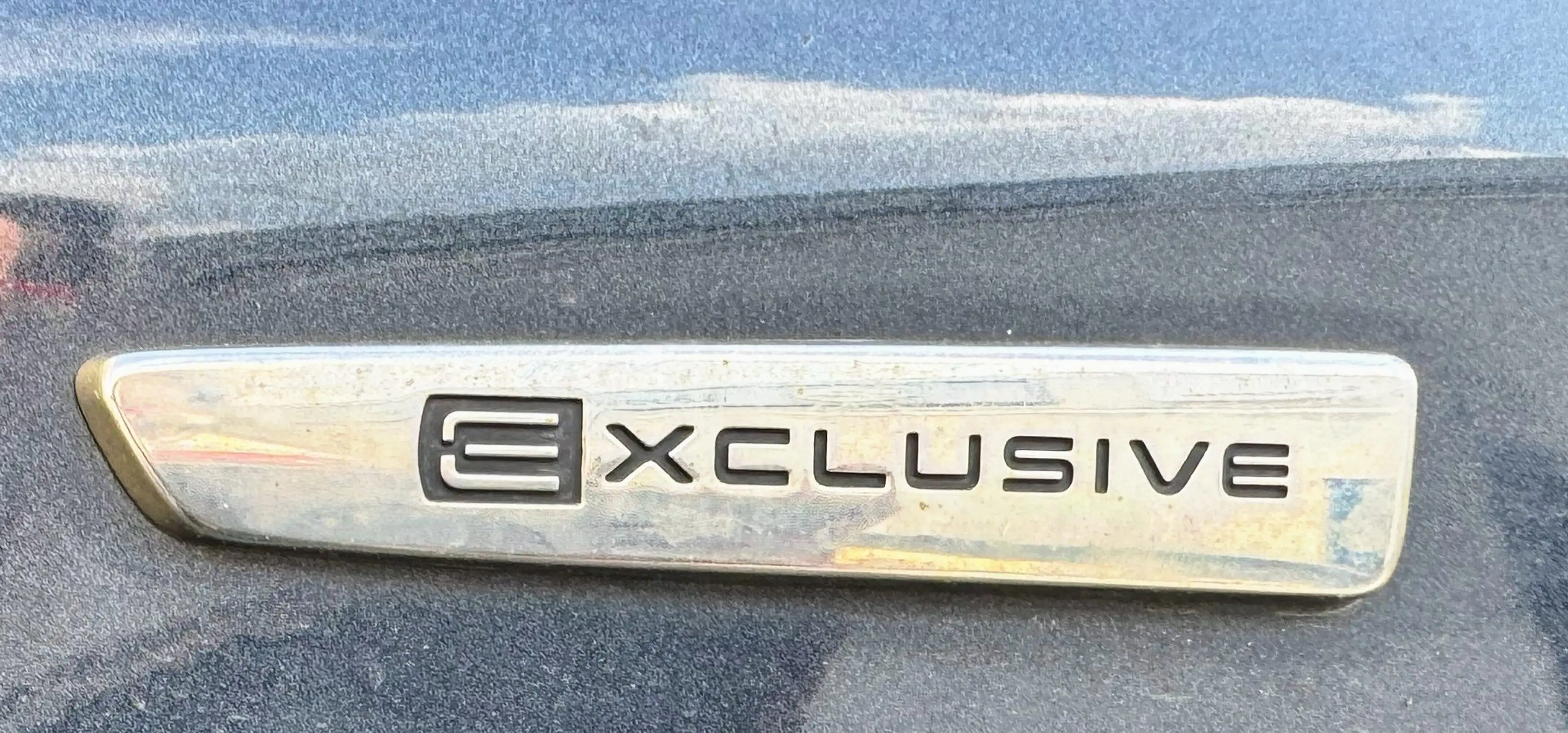 Citroen C5 Exclusive Panoramadach — photo 9