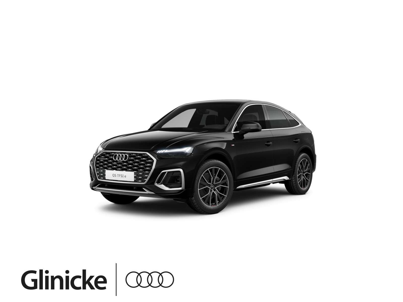 Second hand Audi Q5 2.0