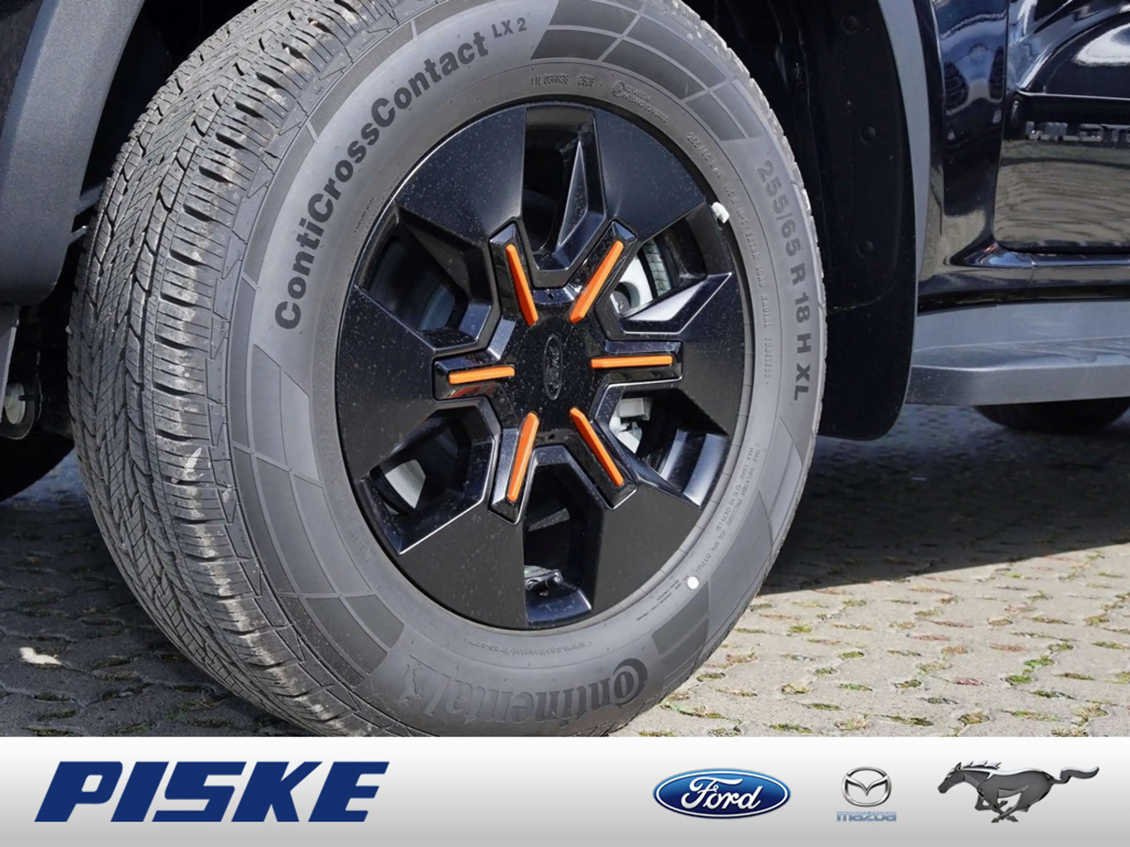 Ford Ranger PHEV Wildtrak e-4WD, 0%-Zins mgl. LED — photo 6
