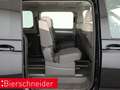 Volkswagen T7 Multivan 2.0 TDI DSG Life LANG LED AHK NAVI KAMERA 7-SITZER Schwarz - thumbnail 6