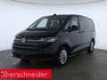 Volkswagen T7 Multivan 2.0 TDI DSG Life LANG LED AHK NAVI KAMERA 7-SITZER Schwarz - thumbnail 1