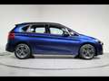 BMW 220 i Active Tourer Sport Line Bleu - thumbnail 3