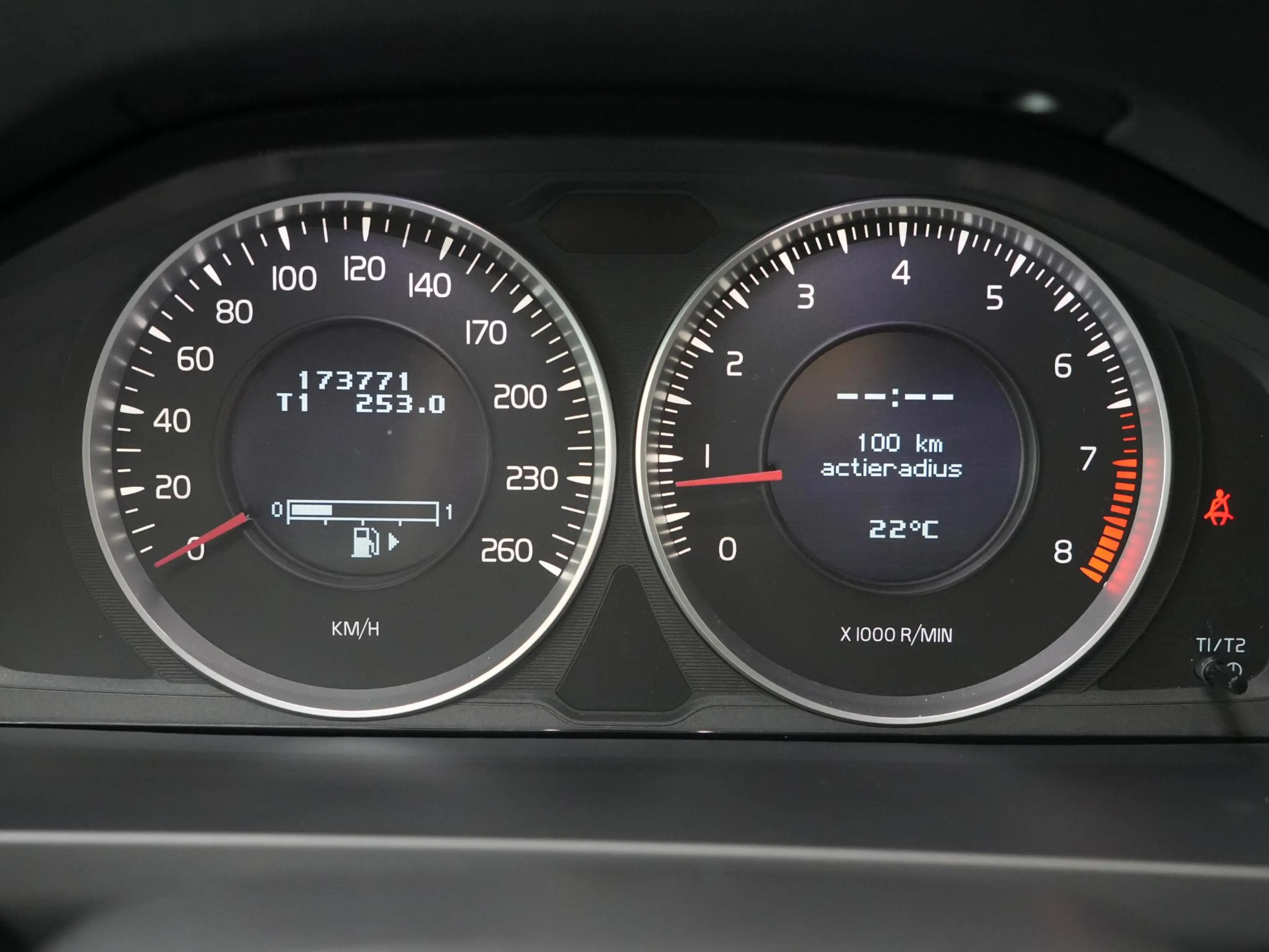 Volvo S60 1.6 T3 Kinetic ✅All Season✅Navi✅Clima✅Parkeersens✅ — photo 4