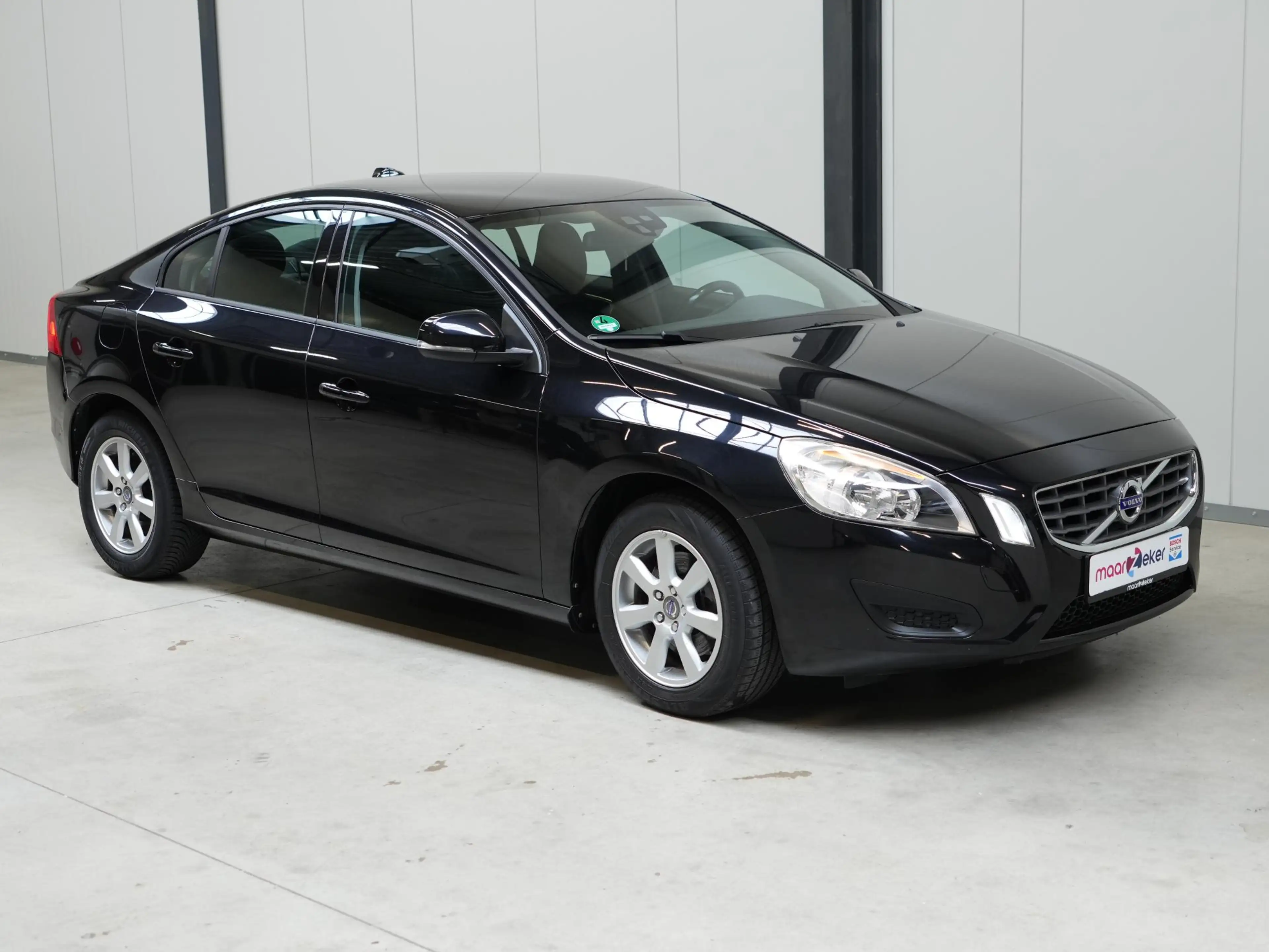 Volvo S60 1.6 T3 Kinetic ✅All Season✅Navi✅Clima✅Parkeersens✅ — photo 26