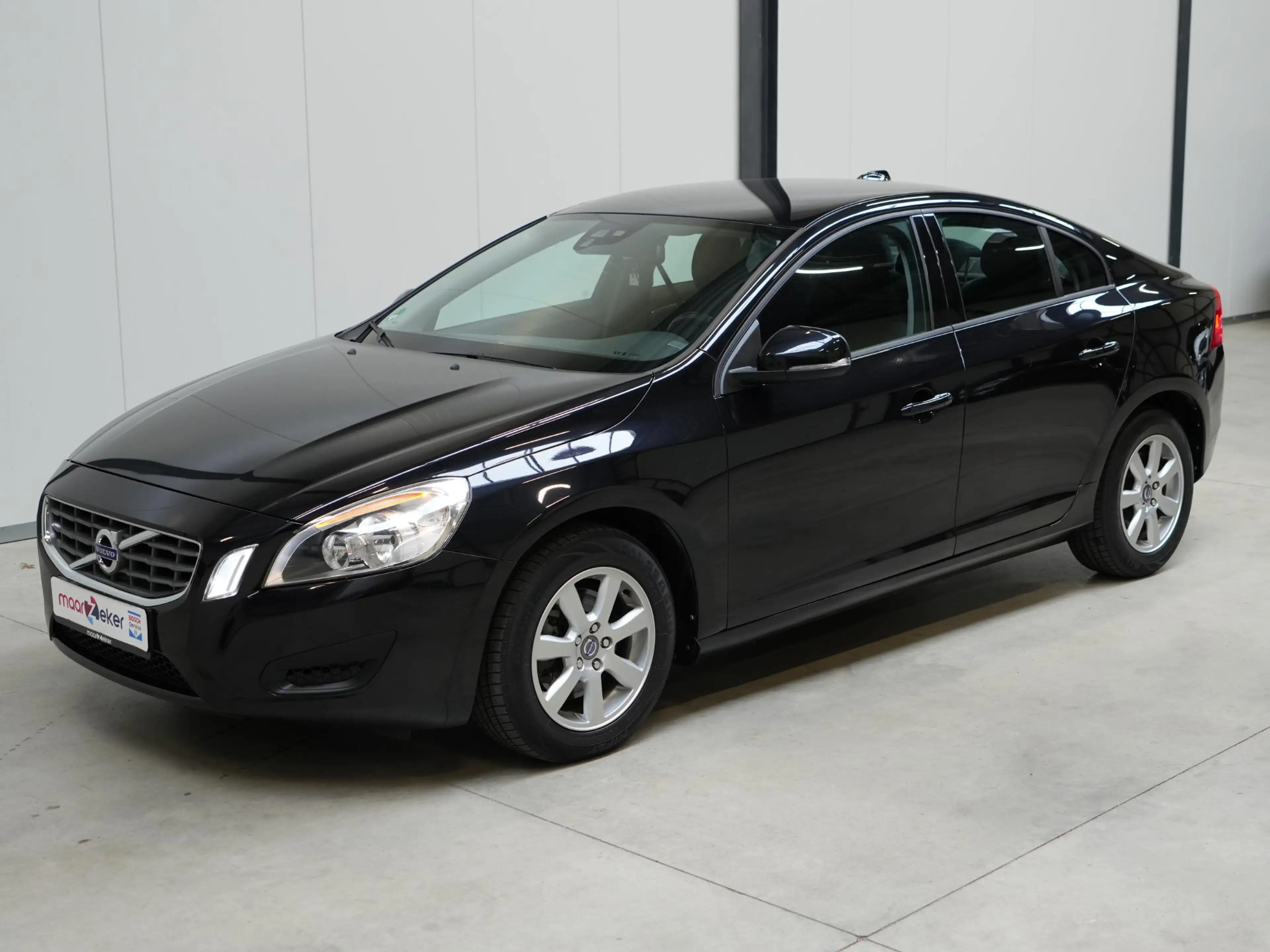 Volvo S60 1.6 T3 Kinetic ✅All Season✅Navi✅Clima✅Parkeersens✅ — photo 18