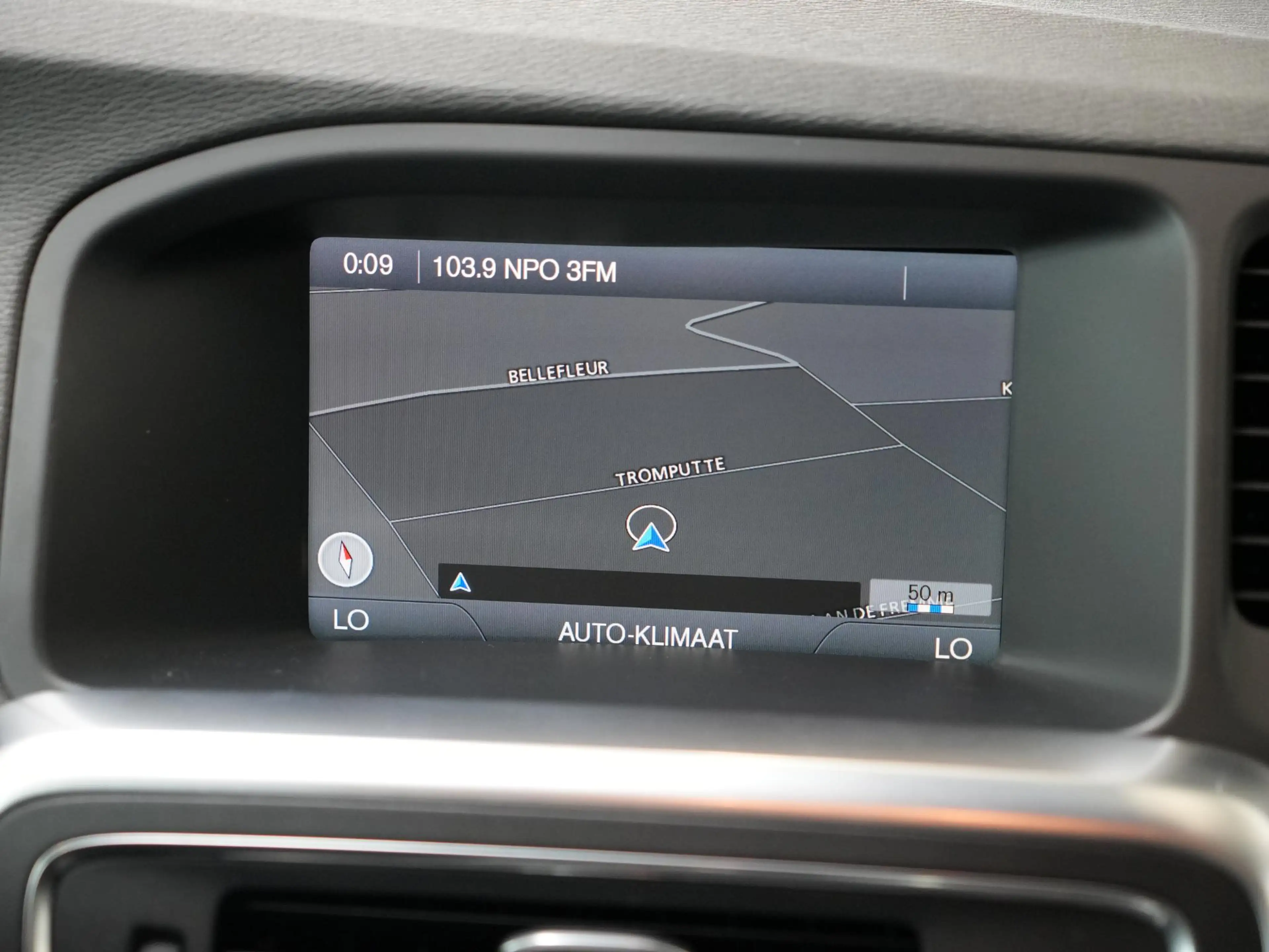 Volvo S60 1.6 T3 Kinetic ✅All Season✅Navi✅Clima✅Parkeersens✅ — photo 7