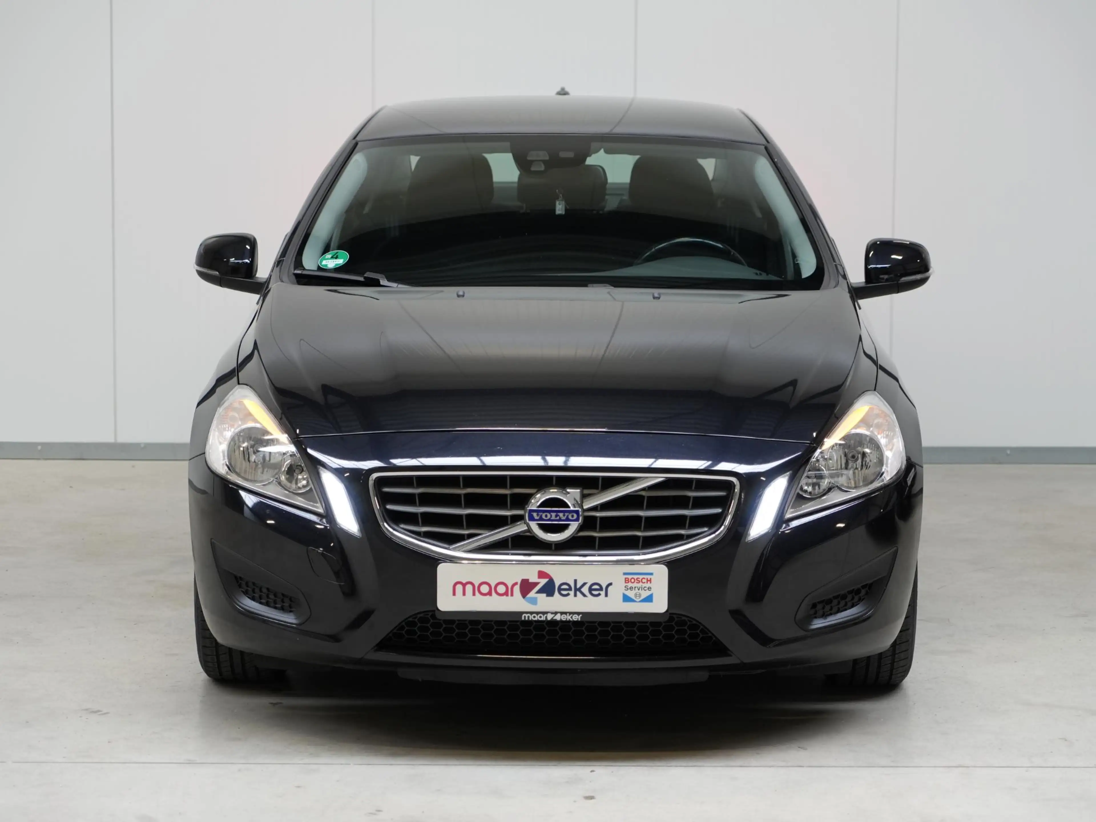 Volvo S60 1.6 T3 Kinetic ✅All Season✅Navi✅Clima✅Parkeersens✅ — photo 9