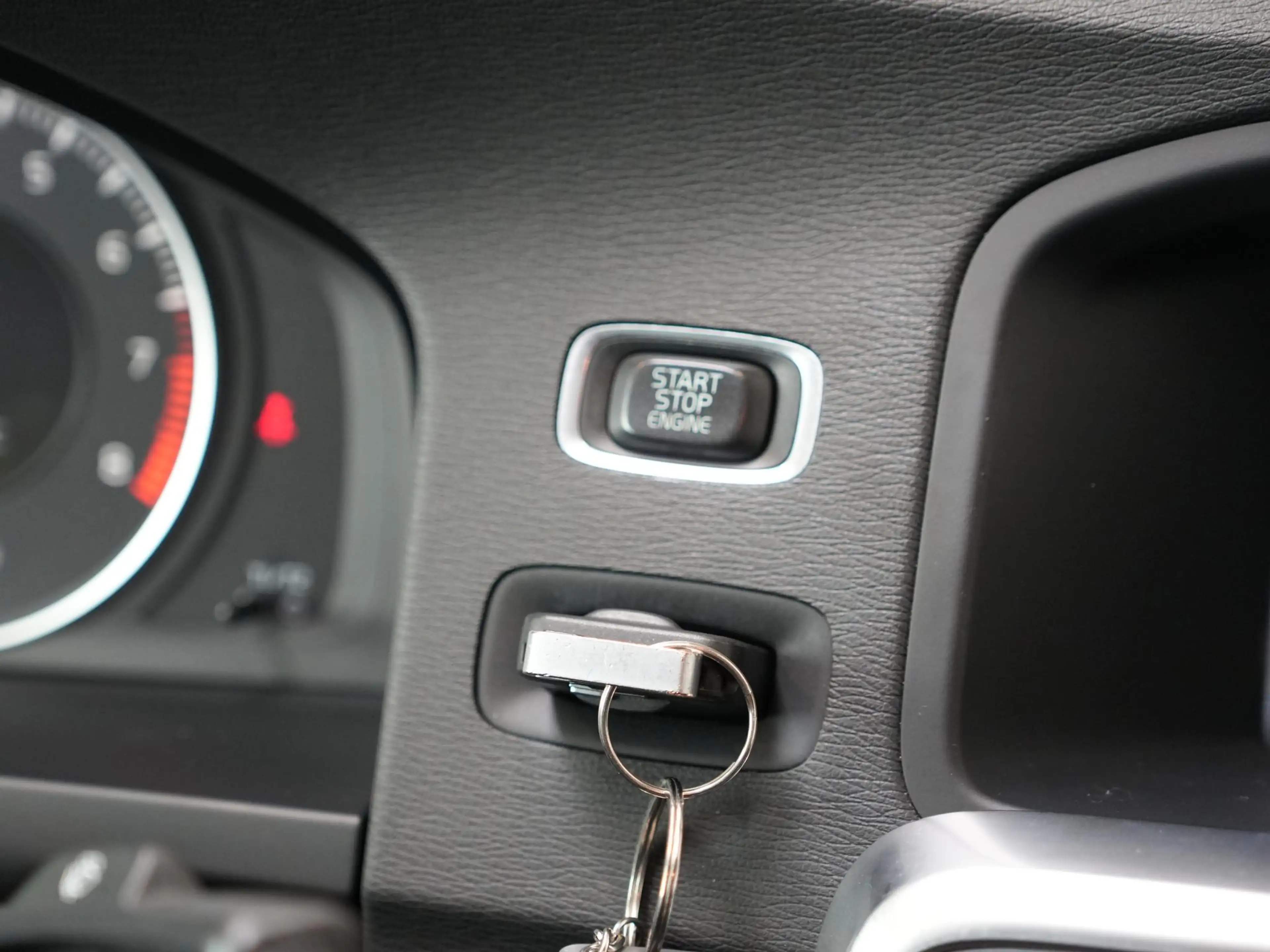 Volvo S60 1.6 T3 Kinetic ✅All Season✅Navi✅Clima✅Parkeersens✅ — photo 8