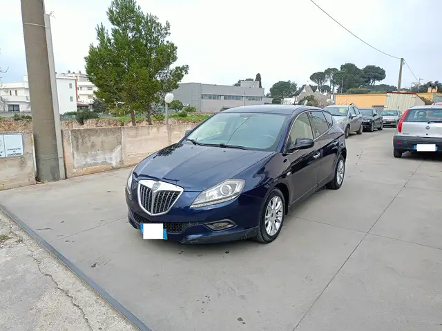 Lancia Delta Delta III 2008 1.4 tjt Oro 120cv