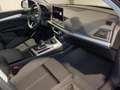 Audi Q5 40 TDI MHEV 204 PS Quattro S-Tronic-Navi-ACC-Ka... Noir - thumbnail 13
