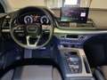 Audi Q5 40 TDI MHEV 204 PS Quattro S-Tronic-Navi-ACC-Ka... Schwarz - thumbnail 10