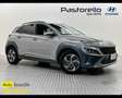 Hyundai KONA HEV 1.6 DCT XLine+ Grigio - thumbnail 1