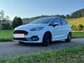 Ford Fiesta Fiesta 1.5 EcoBoost S Weiß - thumbnail 3