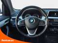 BMW X1 sDrive 18d Blanc - thumbnail 13