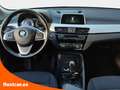 BMW X1 sDrive 18d Blanc - thumbnail 14