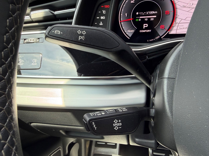 Audi Q7 50 TDI quattro S line*NAVI*LED*LUFT*B&O* — photo 15