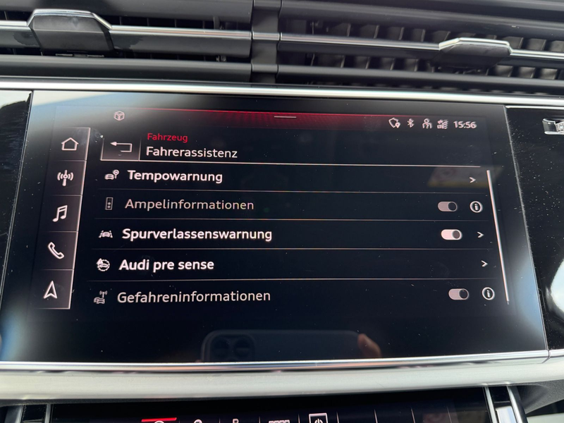 Audi Q7 50 TDI quattro S line*NAVI*LED*LUFT*B&O* — photo 12