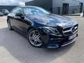 Mercedes-Benz E 220 E 220 d 4Matic Coupe 9G-TRONIC AMG Line Noir - thumbnail 2