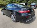 Mercedes-Benz E 220 E 220 d 4Matic Coupe 9G-TRONIC AMG Line Noir - thumbnail 5
