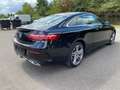 Mercedes-Benz E 220 E 220 d 4Matic Coupe 9G-TRONIC AMG Line Noir - thumbnail 4