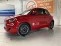 Fiat 500e RED by Fiat Rood - thumbnail 1