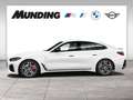 BMW 440 M440i xDrive A Gran Coupé M-Sport Navi|MFL|PDC|SHZ Weiß - thumbnail 6