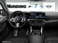 BMW 440 M440i xDrive A Gran Coupé M-Sport Navi|MFL|PDC|SHZ Weiß - thumbnail 4