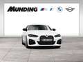 BMW 440 M440i xDrive A Gran Coupé M-Sport Navi|MFL|PDC|SHZ Weiß - thumbnail 11
