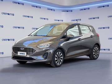 5p 1.1 titanium 75cv