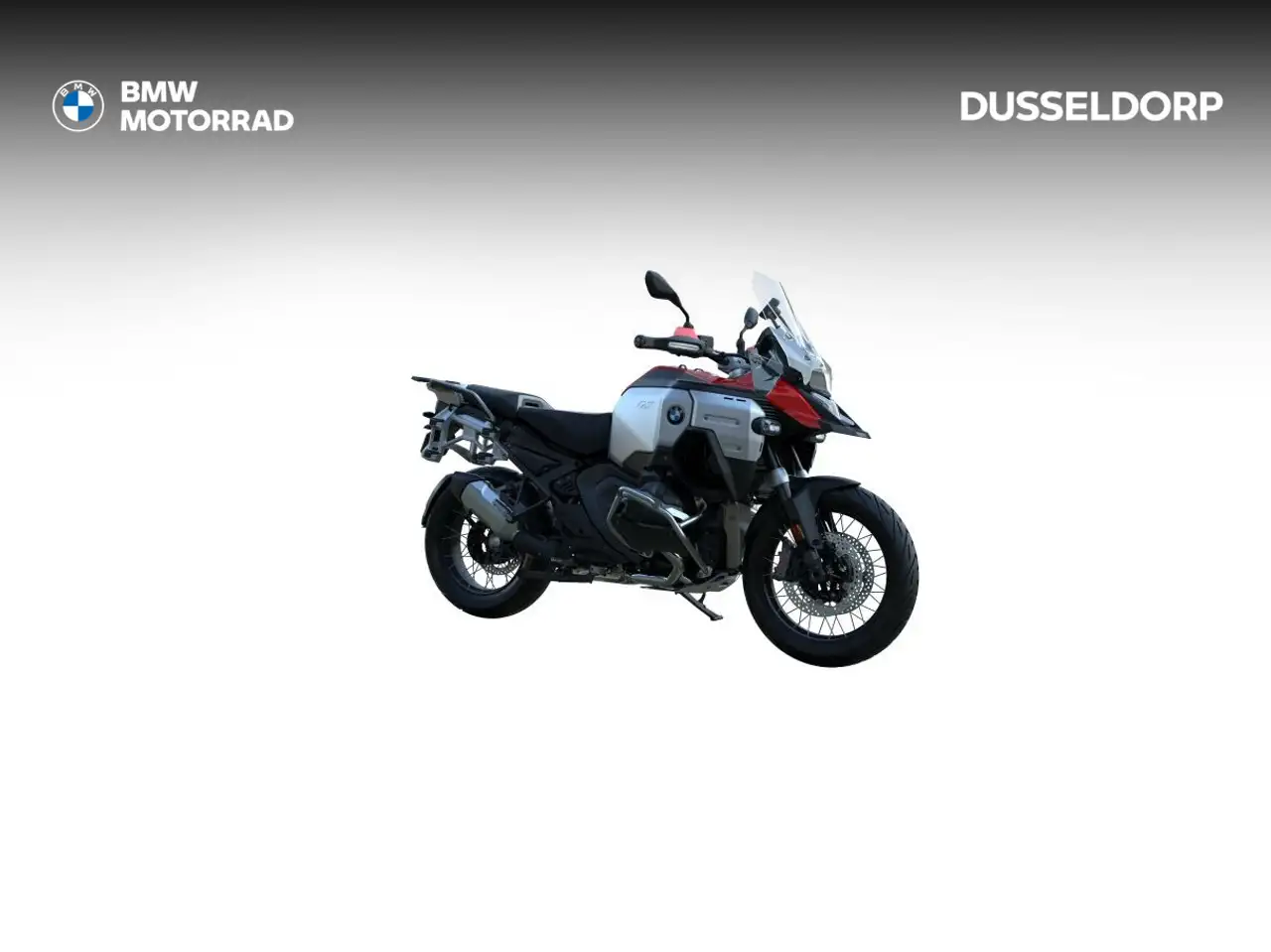 BMW R 1300 GS