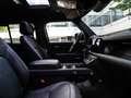 Land Rover Defender 110 D300 Schwarz - thumbnail 4