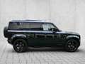 Land Rover Defender 110 D300 Schwarz - thumbnail 7