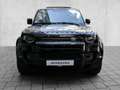 Land Rover Defender 110 D300 Schwarz - thumbnail 9