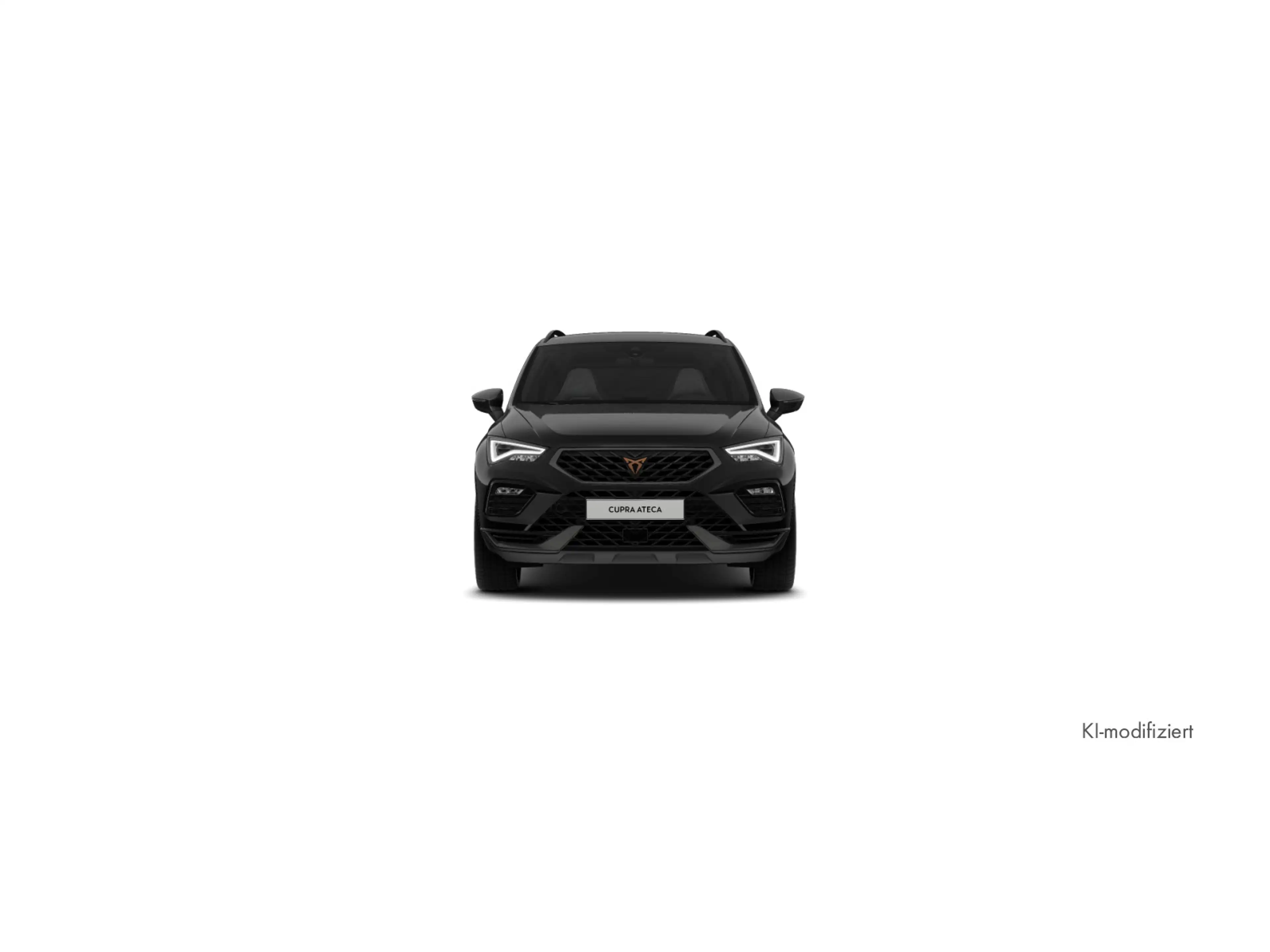 CUPRA Ateca CUPRA Ateca VZ Tribe Edition 2.0 TSI 221 kW (300 — photo 2