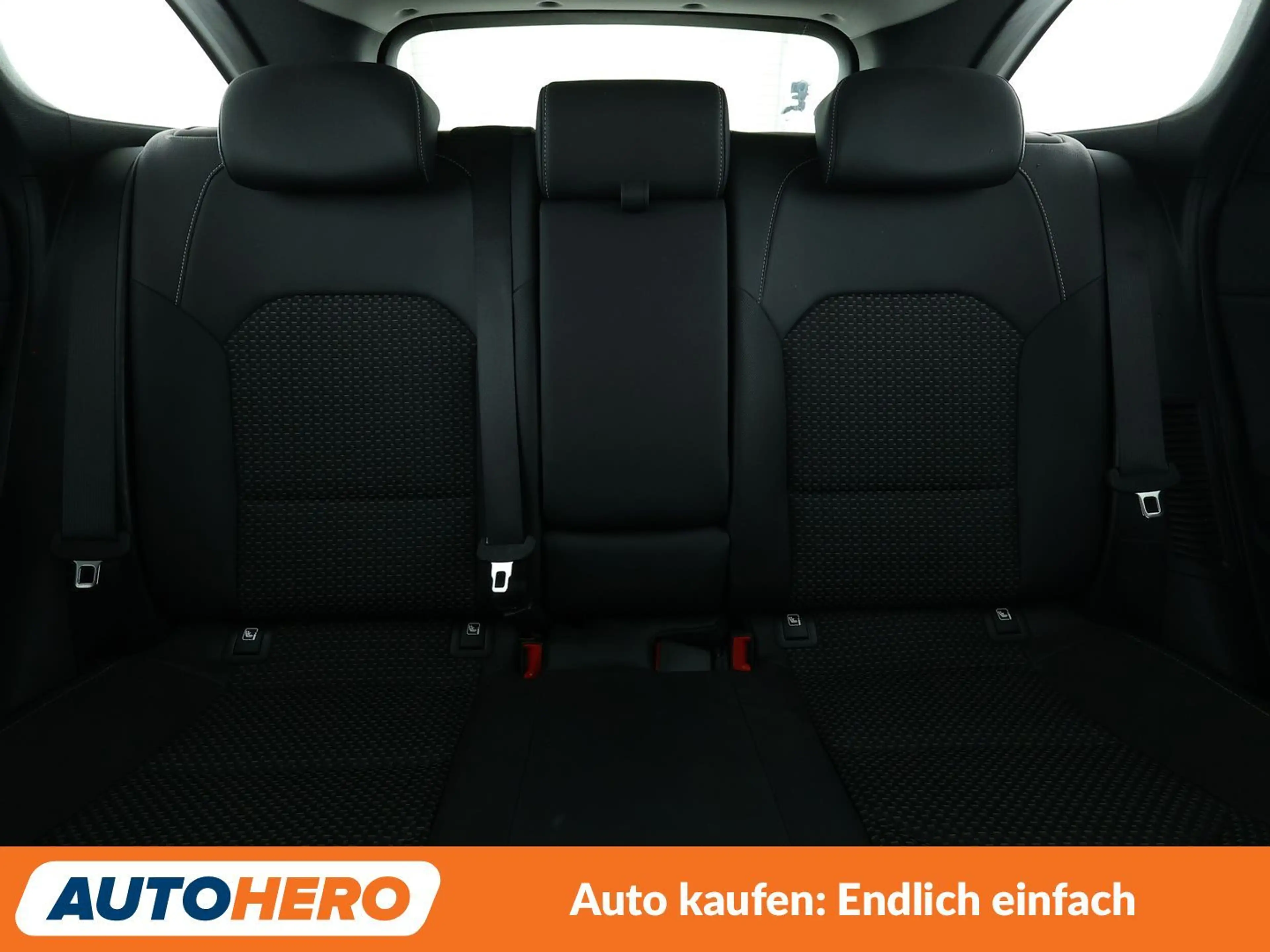 Kia Ceed / cee'd 1.6 Plug-in Hybrid Spirit Aut.*NAVI*LED*ACC*CAM* — photo 15